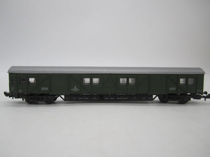 Roco N - 02317A - Hulptrein wagen van de DB