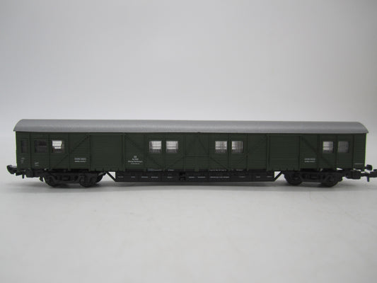 Roco N - 02317A - Hulptrein wagen van de DB