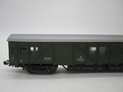 Roco N - 02317A - Hulptrein wagen van de DB