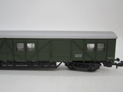 Roco N - 02317A - Hulptrein wagen van de DB