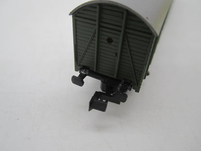 Roco N - 02317A - Hulptrein wagen van de DB