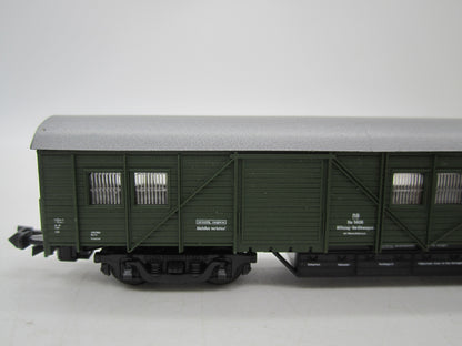 Roco N - 02317A - Hulptrein wagen van de DB