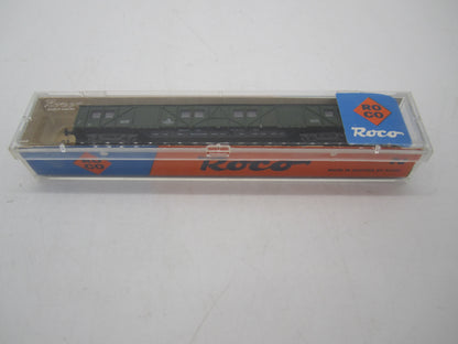 Roco N - 02317A - Hulptrein wagen van de DB