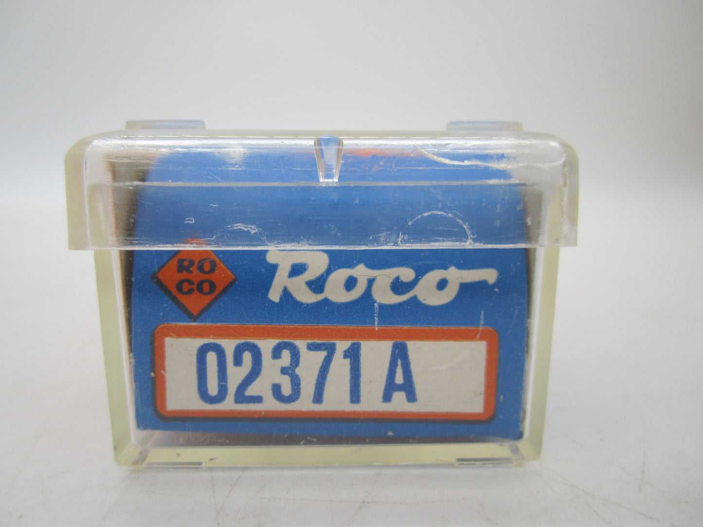 Roco N - 02317A - Hulptrein wagen van de DB