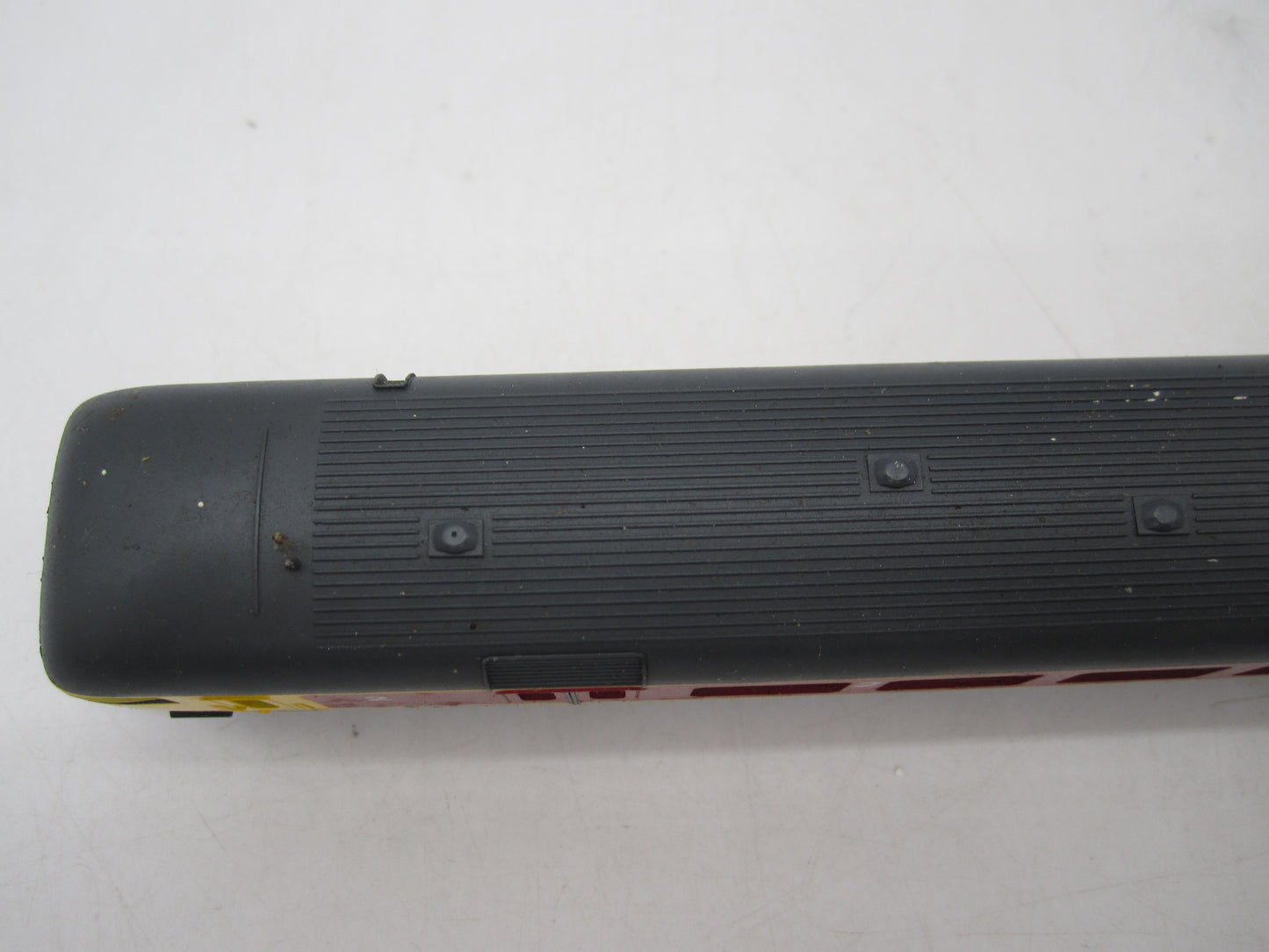 Lima H0 - 149817 - 4-delige Beneluxtrein, serie 1186 met 3 rijtuigen van de NS/NMBS - Digitaal Selectrix