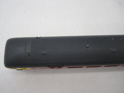 Lima H0 - 149817 - 4-delige Beneluxtrein, serie 1186 met 3 rijtuigen van de NS/NMBS - Digitaal Selectrix