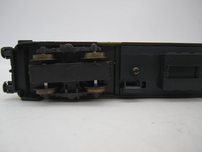 Lima H0 - 149817 - 4-delige Beneluxtrein, serie 1186 met 3 rijtuigen van de NS/NMBS - Digitaal Selectrix