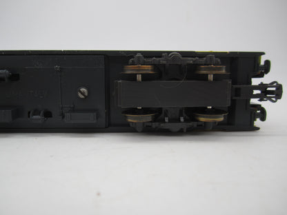 Lima H0 - 149817 - 4-delige Beneluxtrein, serie 1186 met 3 rijtuigen van de NS/NMBS - Digitaal Selectrix