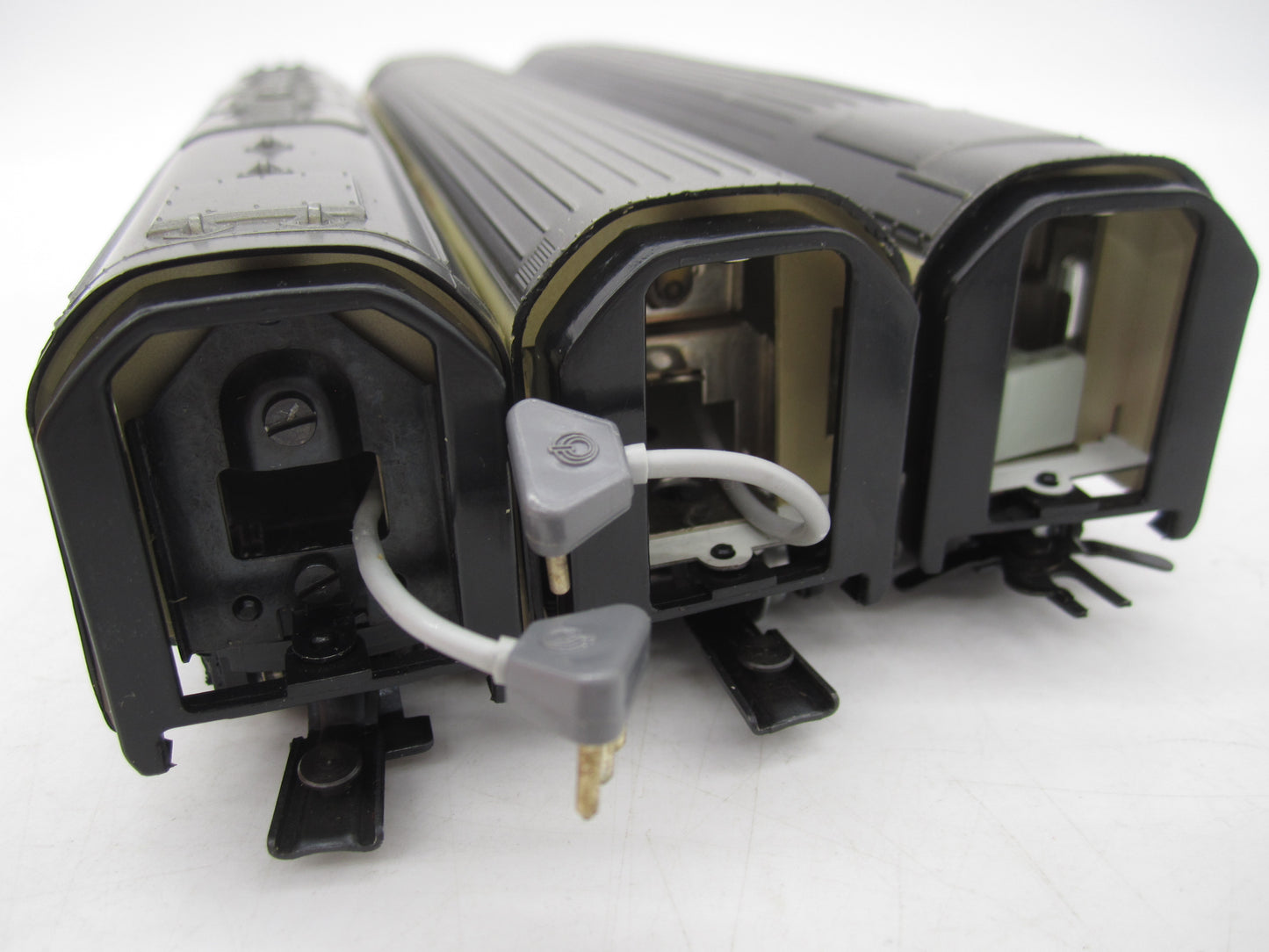 Märklin Hamo H0 - 8370 - 3-delige RAm TEE van de SBB-CFF/NS - Gelijkstroom