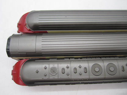 Märklin Hamo H0 - 8370 - 3-delige RAm TEE van de SBB-CFF/NS - Gelijkstroom