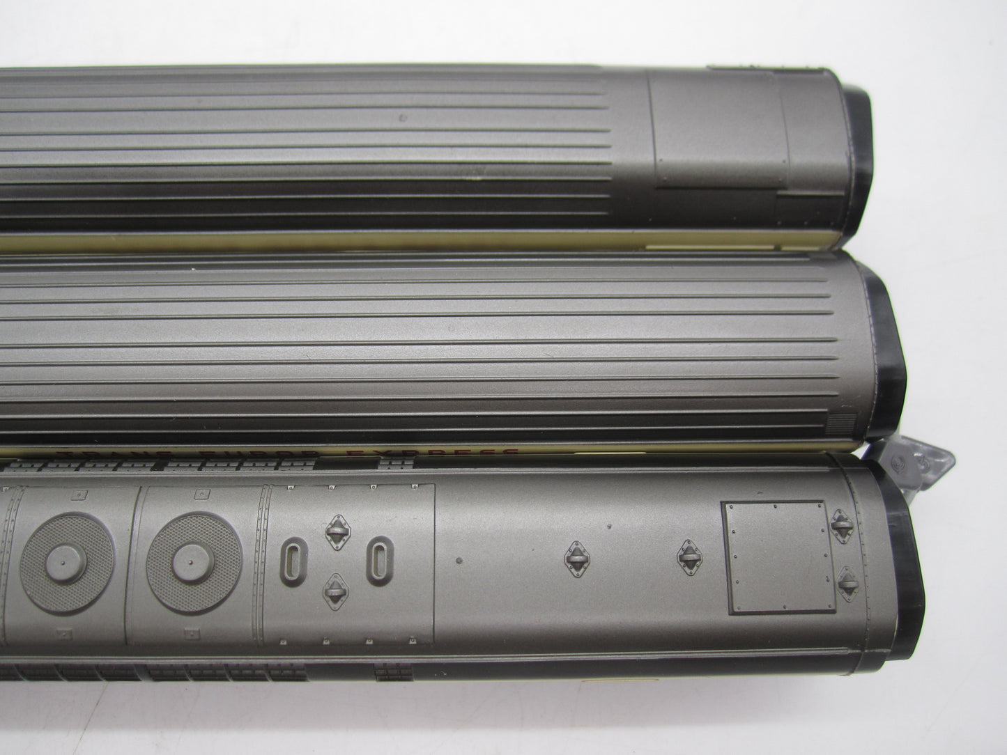 Märklin Hamo H0 - 8370 - 3-delige RAm TEE van de SBB-CFF/NS - Gelijkstroom