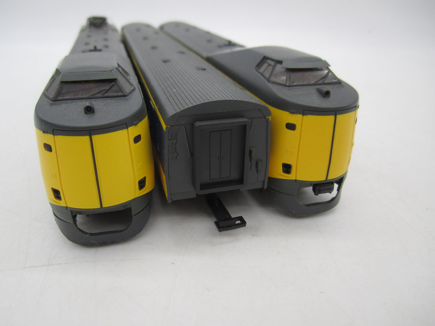 Lima H0 - L149867 - 3-delige Intercity mBK "Koploper" van de NS