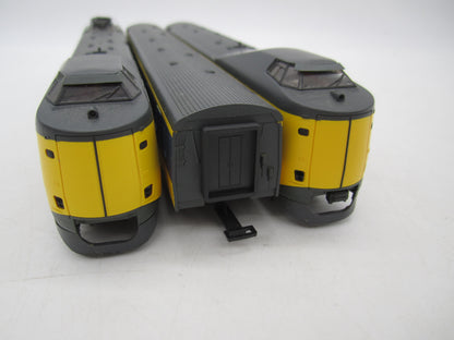 Lima H0 - L149867 - 3-delige Intercity mBK "Koploper" van de NS