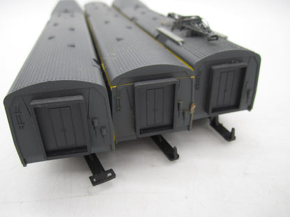 Lima H0 - L149867 - 3-delige Intercity mBK "Koploper" van de NS