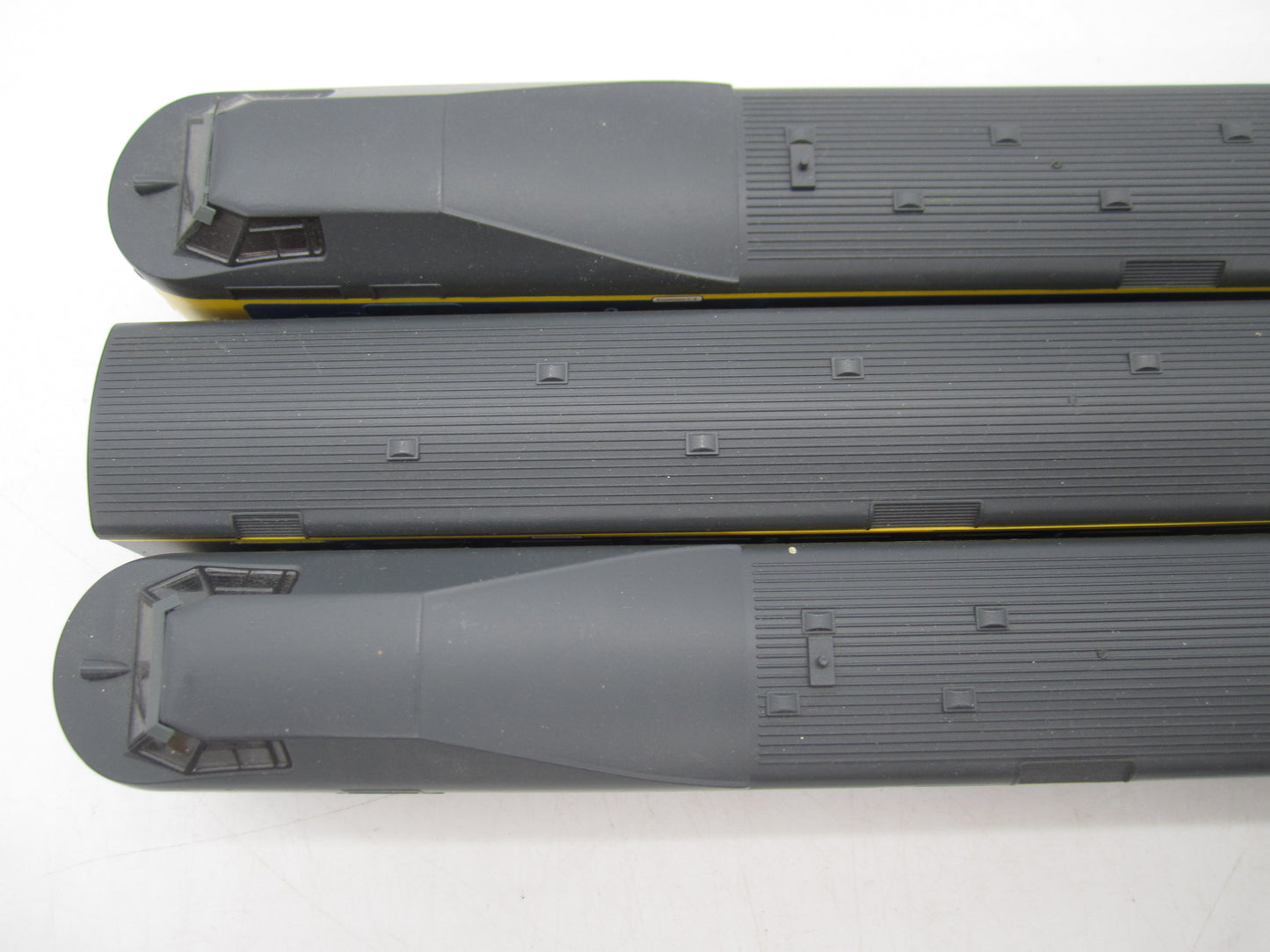 Lima H0 - L149867 - 3-delige Intercity mBK "Koploper" van de NS