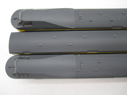 Lima H0 - L149867 - 3-delige Intercity mBK "Koploper" van de NS