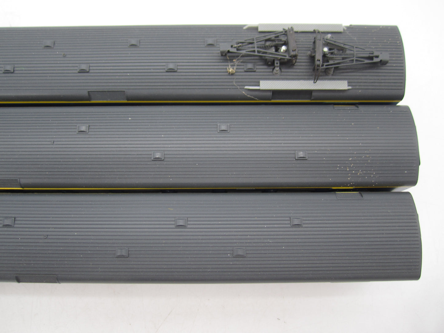 Lima H0 - L149867 - 3-delige Intercity mBK "Koploper" van de NS