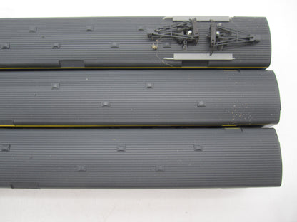 Lima H0 - L149867 - 3-delige Intercity mBK "Koploper" van de NS