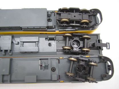 Lima H0 - L149867 - 3-delige Intercity mBK "Koploper" van de NS