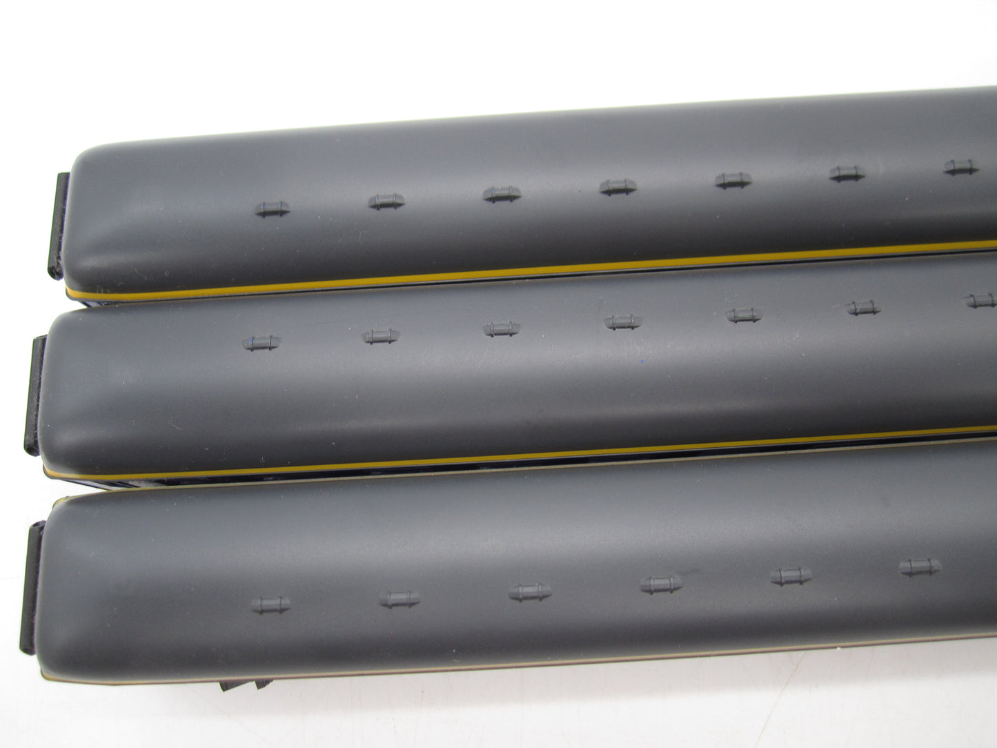 Märklin H0 - 42903 - 3-delige ICK rijtuigen set van de NS