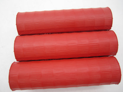 Roco H0 - 3-delige set huifwagens "Railion" van de NS