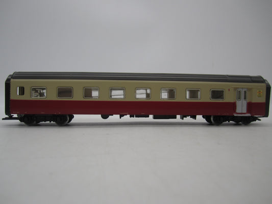 Märklin Hamo H0 - 4070 - Tussenrijtuig RAm TEE van de SBB-CFF/NS - Gelijkstroom