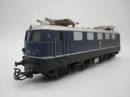 Märklin H0 - 3034 - E-loc, E-41 van de DB - Analoog