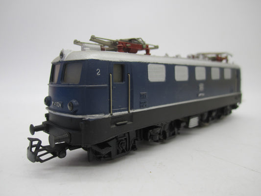 Märklin H0 - 3034 - E-loc, E-41 van de DB - Analoog
