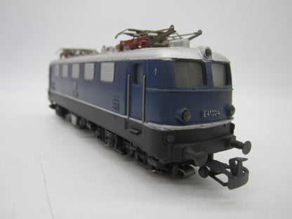 Märklin H0 - 3034 - E-loc, E-41 van de DB - Analoog