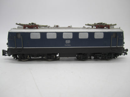 Märklin H0 - 3034 - E-loc, E-41 van de DB - Analoog
