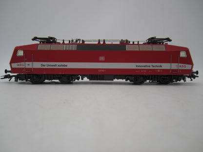 Märklin H0 - 3754 - E-loc, BR 120 van de DB, digitaal