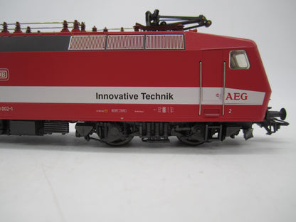 Märklin H0 - 3754 - E-loc, BR 120 van de DB, digitaal