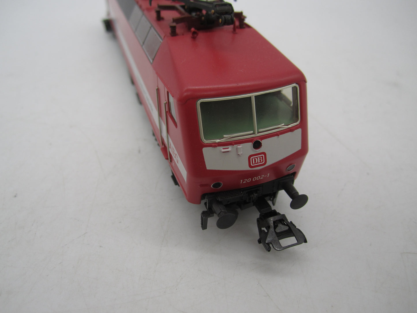 Märklin H0 - 3754 - E-loc, BR 120 van de DB, digitaal