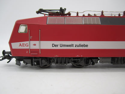Märklin H0 - 3754 - E-loc, BR 120 van de DB, digitaal