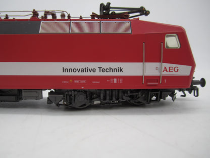 Märklin H0 - 3754 - E-loc, BR 120 van de DB, digitaal
