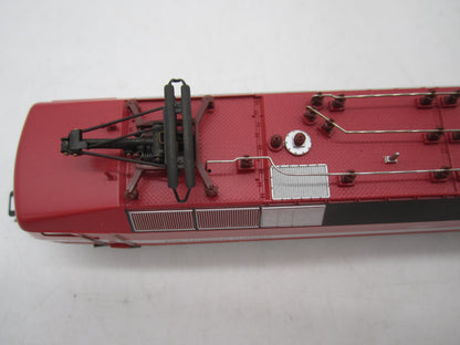 Märklin H0 - 3754 - E-loc, BR 120 van de DB, digitaal