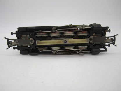 Märklin H0 - 3031 - Tenderloc, BR 81 van de DB - Met telexkoppeling - Analoog