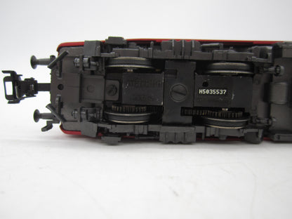 Märklin H0 - 3754 - E-loc, BR 120 van de DB, digitaal