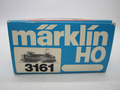 Märklin H0 - 3161 - E-loc, Serie 1200 van de NS - Analoog