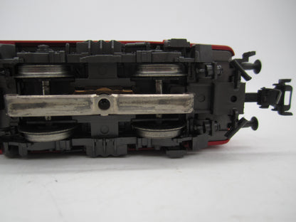 Märklin H0 - 3754 - E-loc, BR 120 van de DB, digitaal