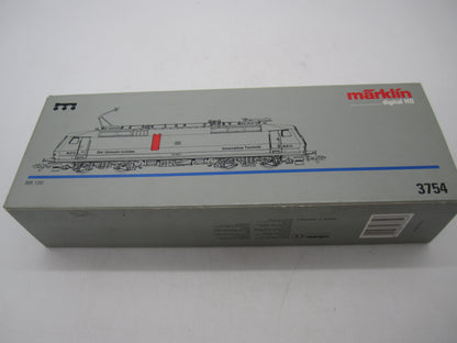 Märklin H0 - 3754 - E-loc, BR 120 van de DB, digitaal