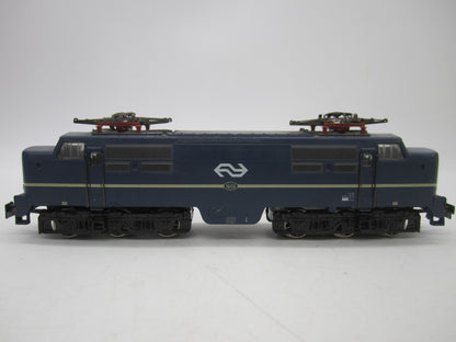 Märklin H0 - 3161 - E-loc, Serie 1200 van de NS - Analoog