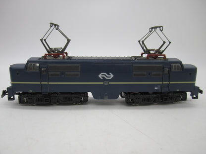 Märklin H0 - 3161 - E-loc, Serie 1200 van de NS - Analoog