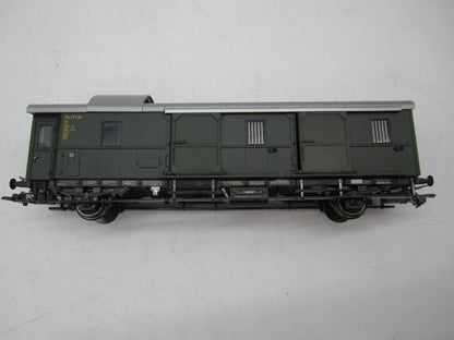 Märklin H0 - 43141 - Set van vijf donderbussen van de DB - Insider