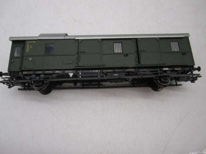Märklin H0 - 43141 - Set van vijf donderbussen van de DB - Insider