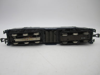 Märklin H0 - 3161 - E-loc, Serie 1200 van de NS - Analoog