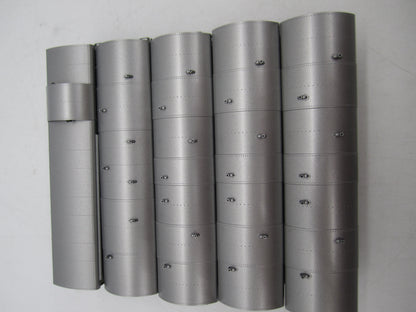 Märklin H0 - 43141 - Set van vijf donderbussen van de DB - Insider