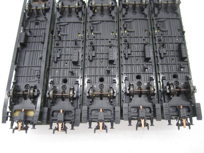 Märklin H0 - 43141 - Set van vijf donderbussen van de DB - Insider