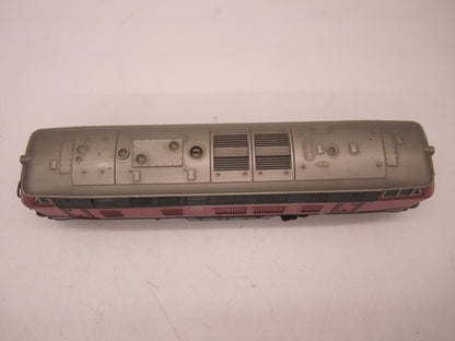 Märklin H0 - 3075 - Dieselloc, BR 216 van de DB - Analoog