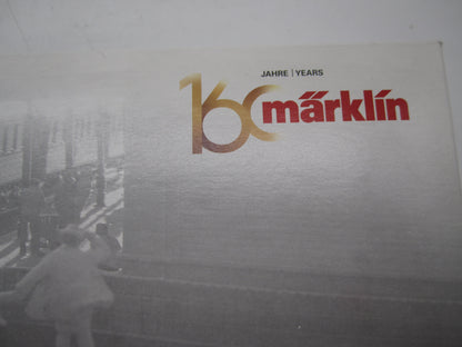 Märklin H0 - 43141 - Set van vijf donderbussen van de DB - Insider